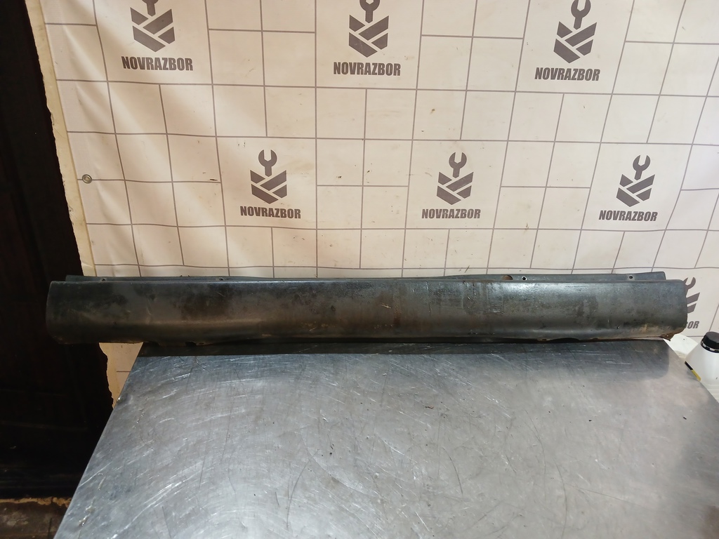 Ford Transit 06-13 для Бампер задний