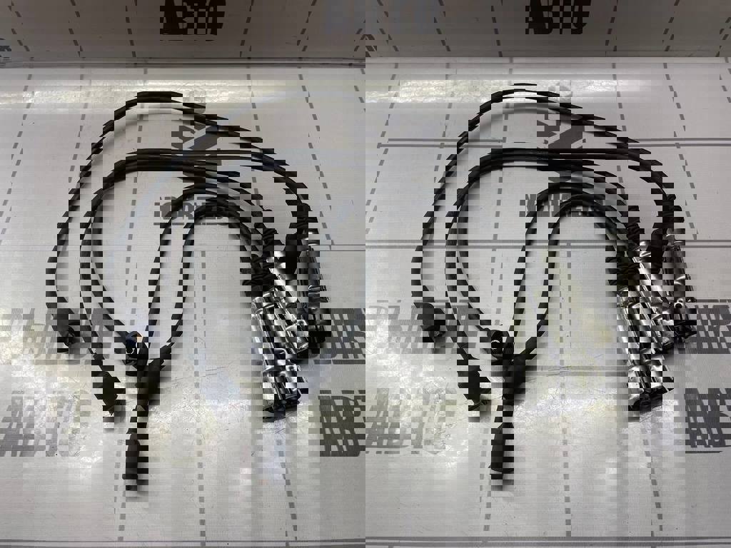 Audi 80  90  B3  86-91 для Провода высоковольтные