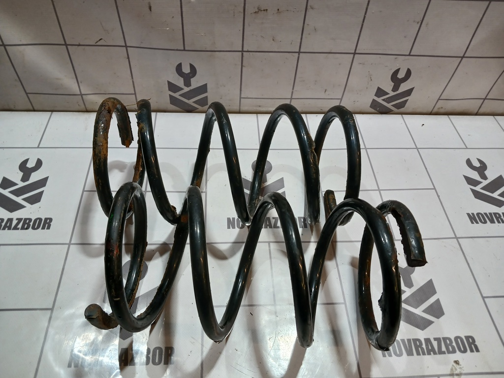 Ford Transit FA 2000-2006 для Пружина передняя