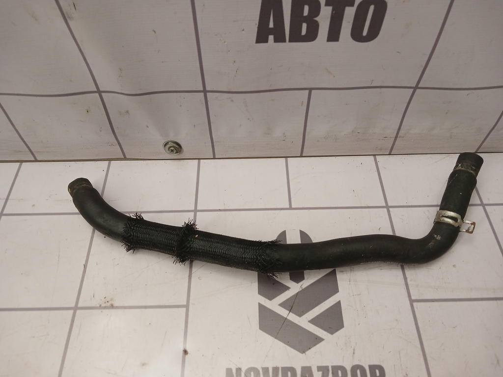 Ford Focus 2 05-08 для Патрубок отопителя