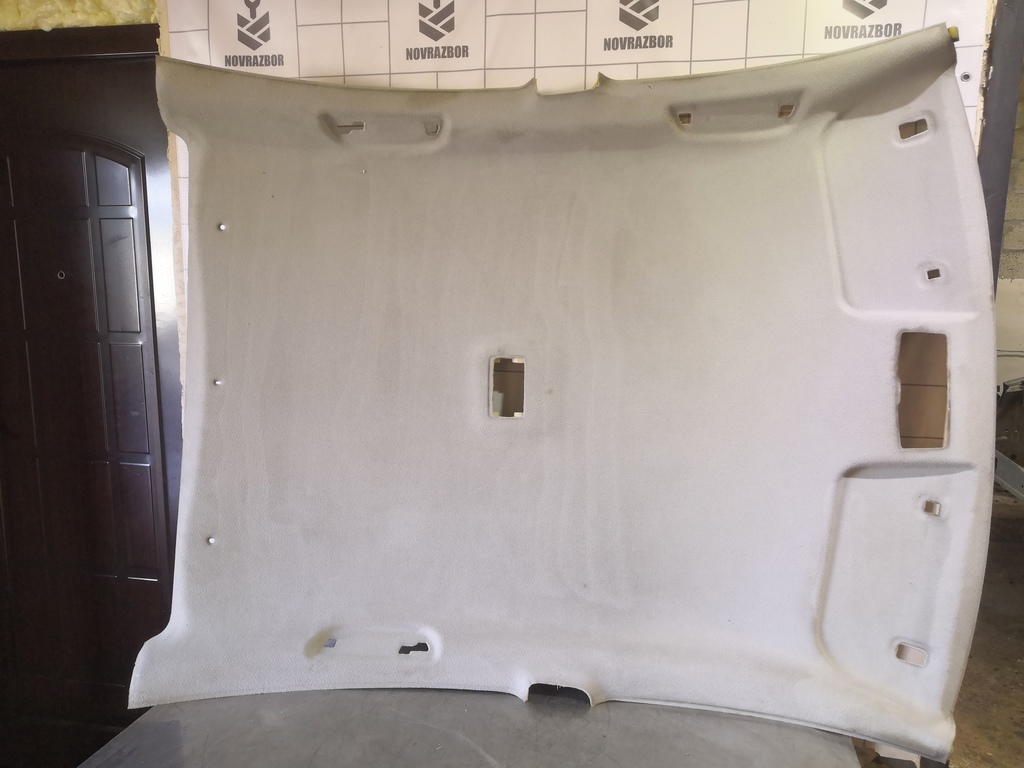 Mazda Mazda 3  BK  02-09 для Обшивка потолка