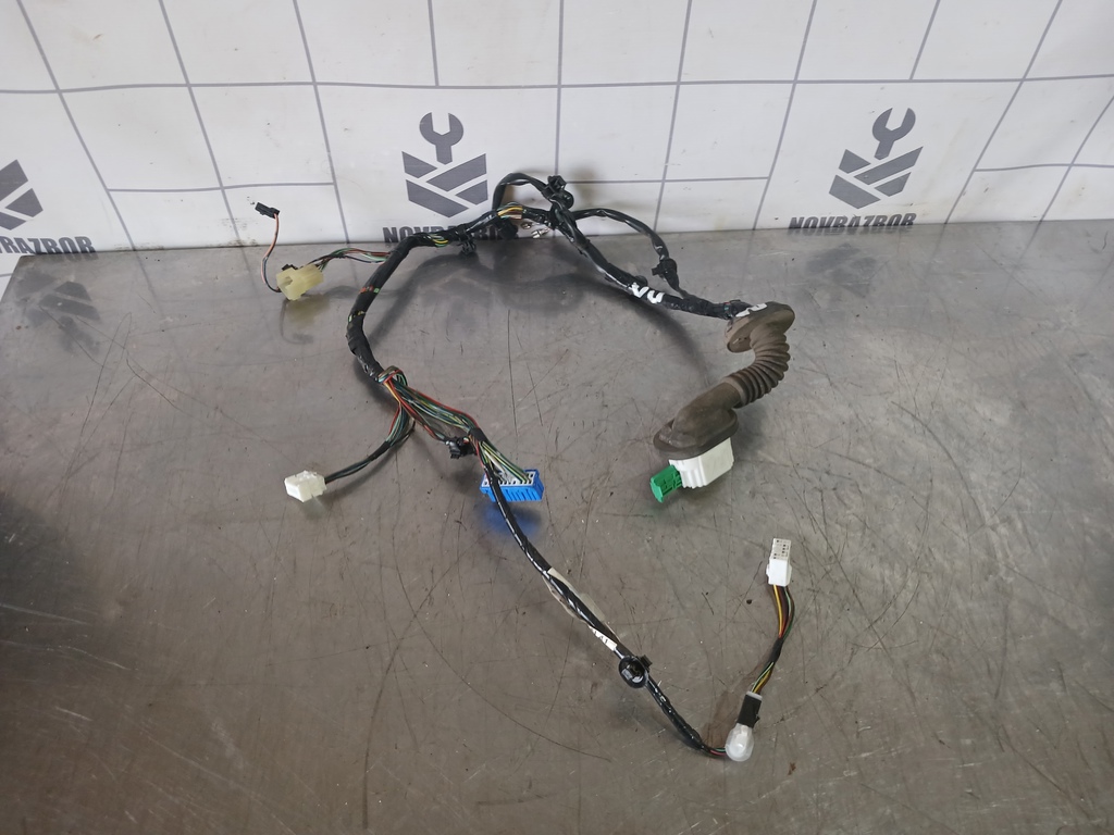 Suzuki SX4 2006-2013 для Проводка (коса)