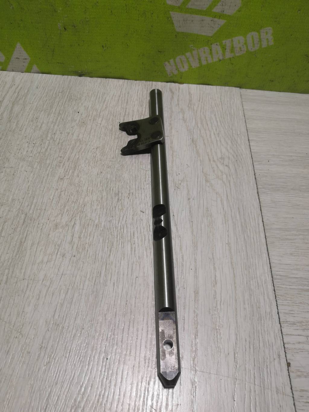 Audi A4 B7 2005-2007 для Вилка включения передач