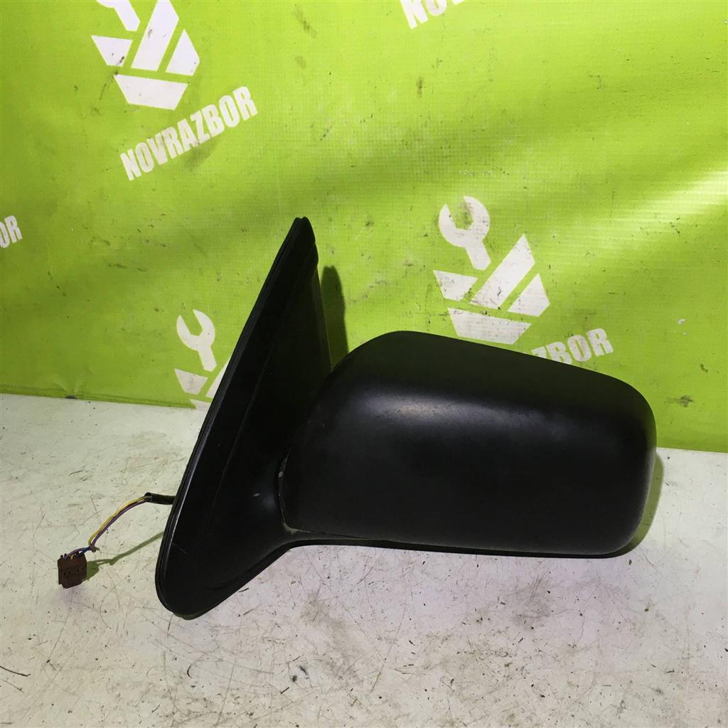 Nissan Almera N15 95-00 для Зеркало левое электрическое