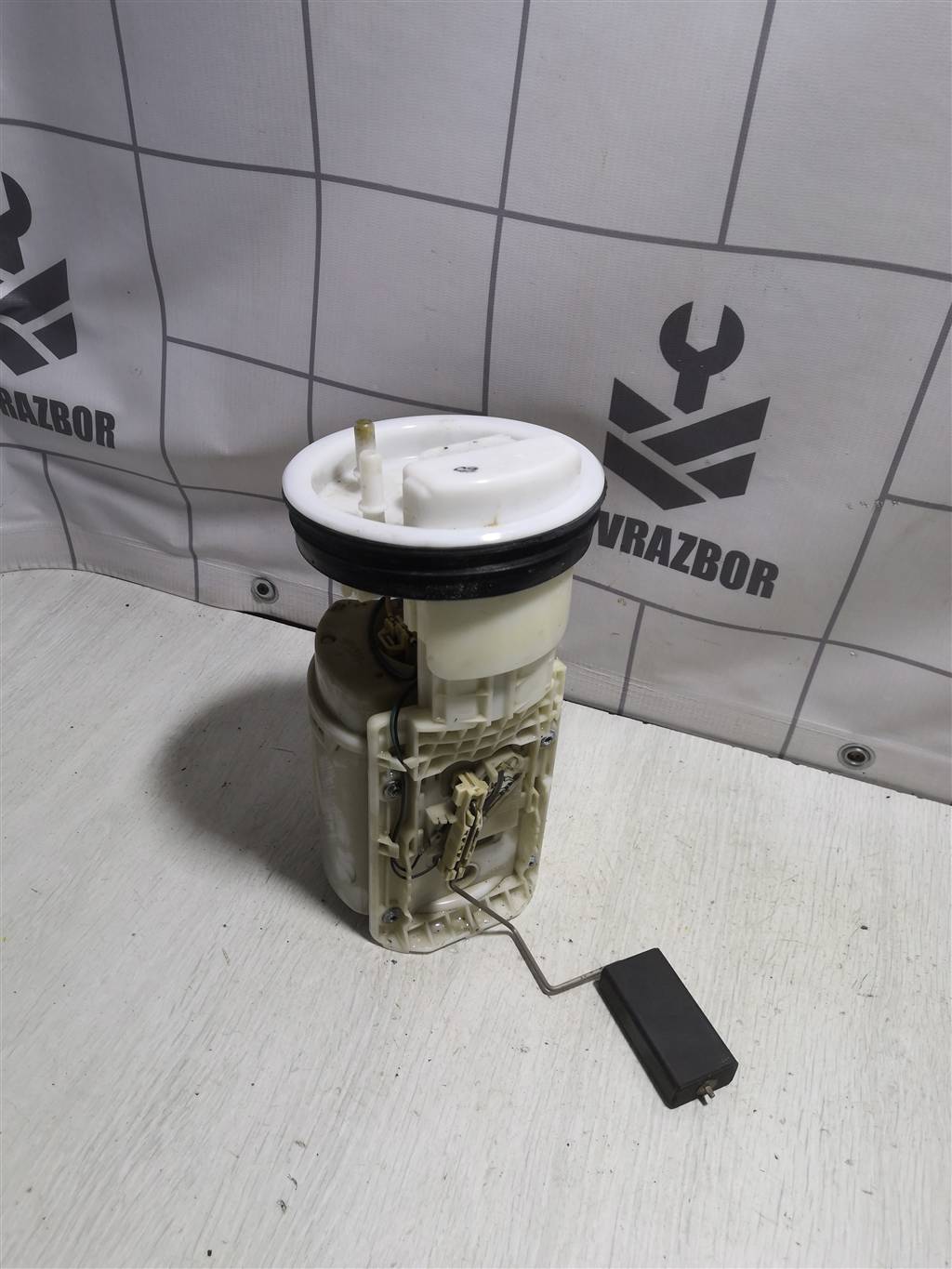 Skoda Octavia A4 1U 2000-2011 для Насос топливный электро