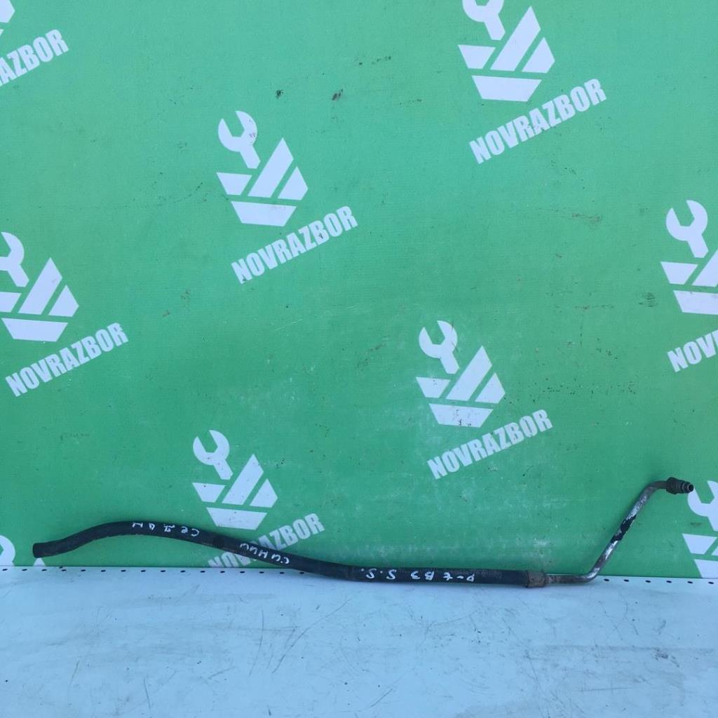 VW Passat  B3  1988-1993 для Трубка гидроусилителя