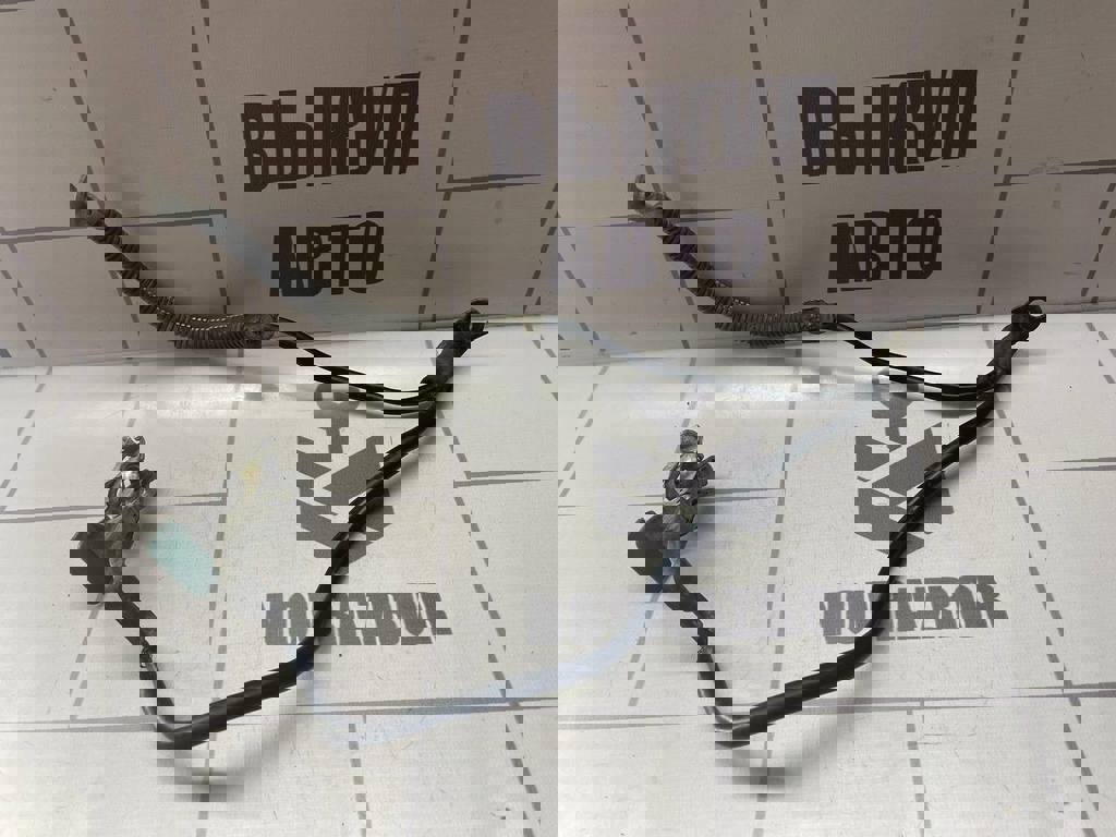 Peugeot 307 2001-2008 для Клемма