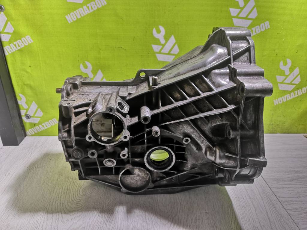 Audi A4 B7 2005-2007 для Корпус КПП