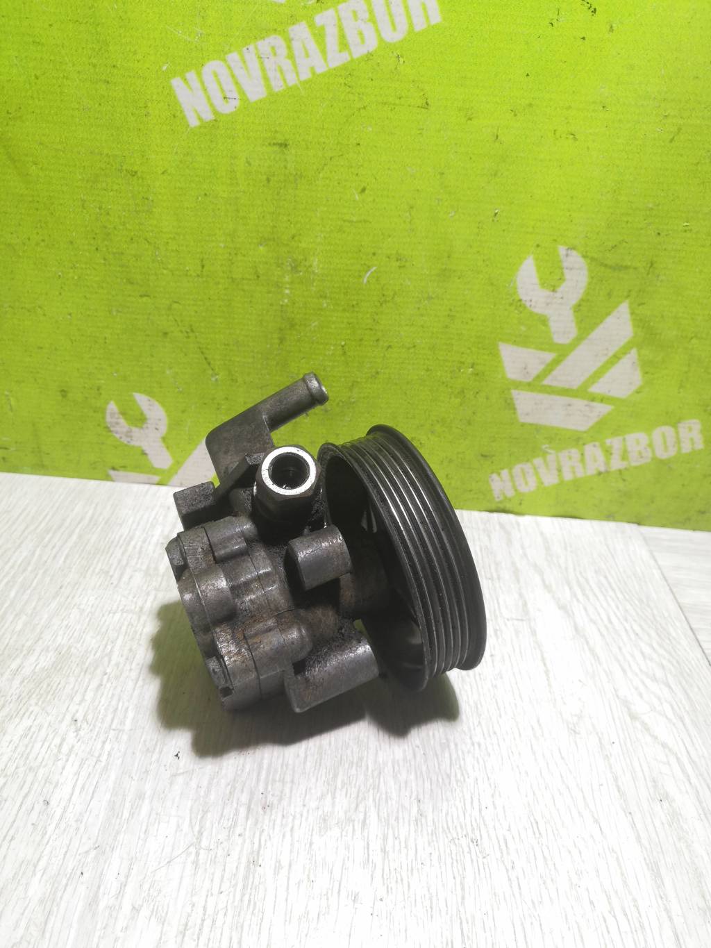 Kia Sportage 2004-2010 для Насос гидроусилителя