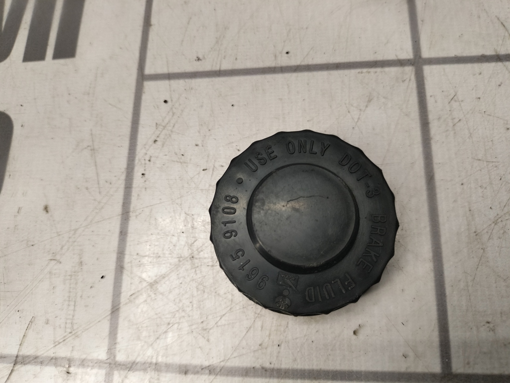 Daewoo Nexia 95-16 для Крышка бачка тормозной жидкости