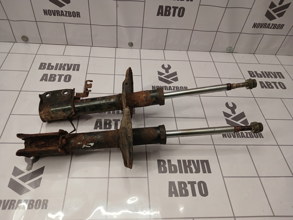 Renault Logan 2005-2014 для Амортизатор передний