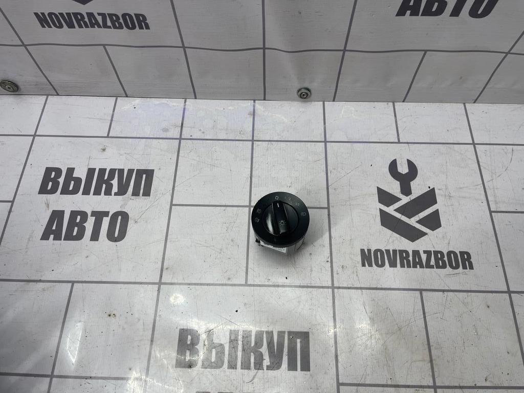 Skoda Yeti 2009-2018 для Переключатель света фар