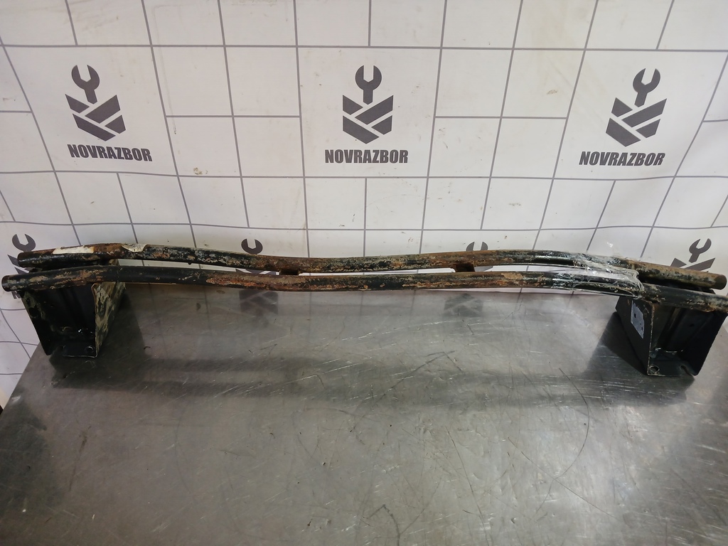 Suzuki SX4 2006-2013 для Усилитель заднего бампера