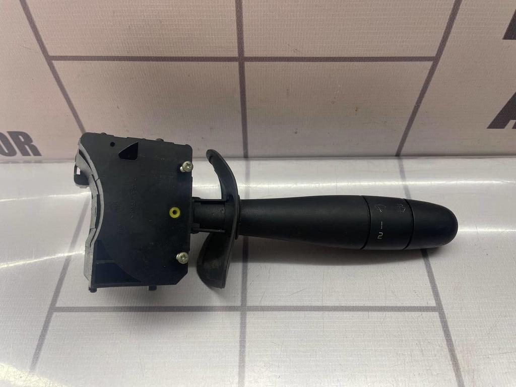 Renault Logan 2005-2014 для Переключатель стеклоочистителей