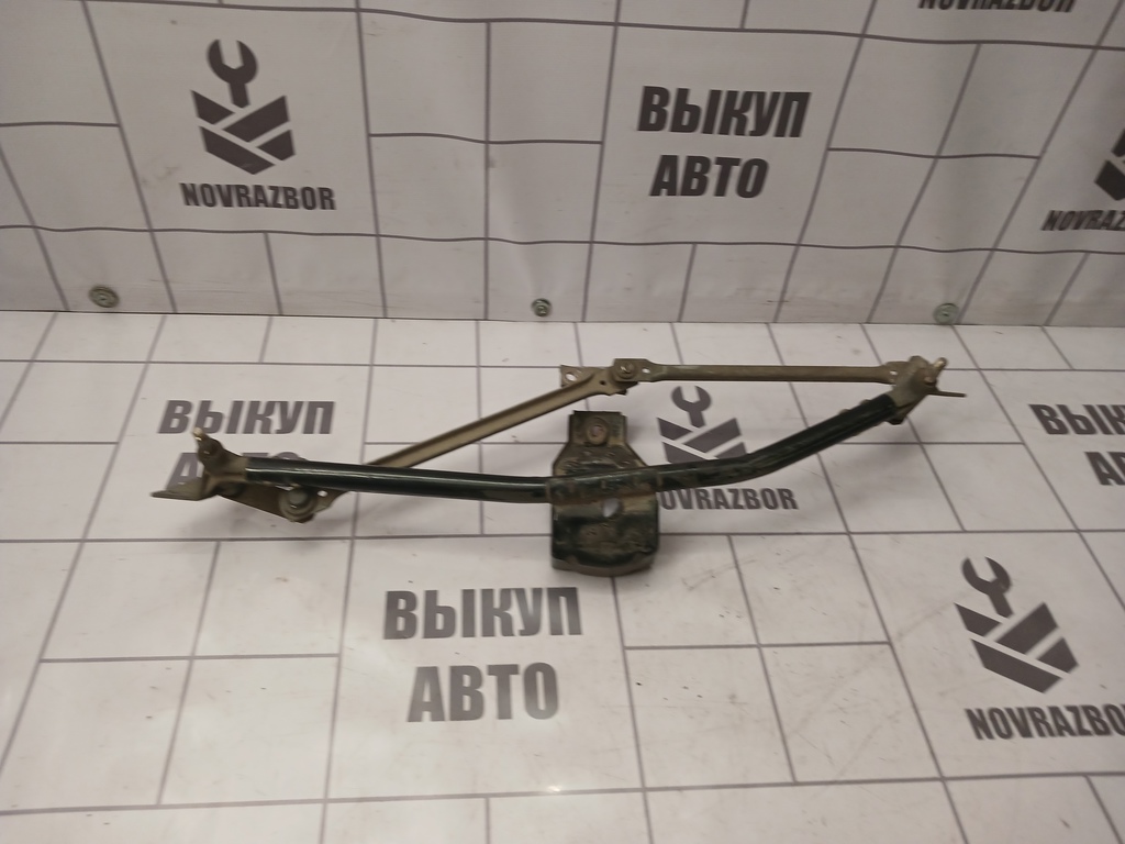 Audi 80  90  B3  86-91 для Трапеция стеклоочистителей