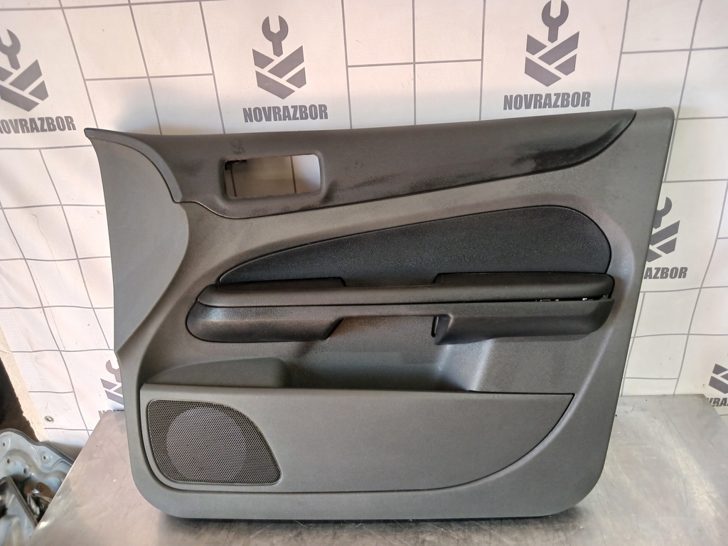 Ford Focus 2 05-08 для Обшивка двери комплект