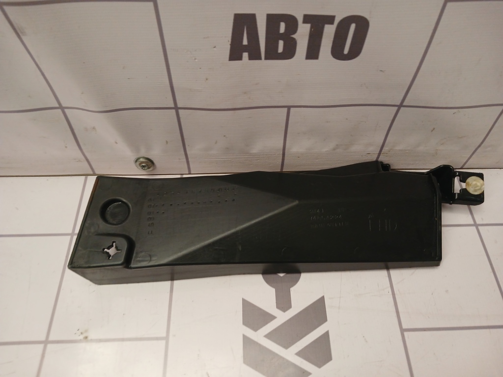 Mitsubishi Lancer 10 CX  CY 07-17 для Накладка (кузов наружные)