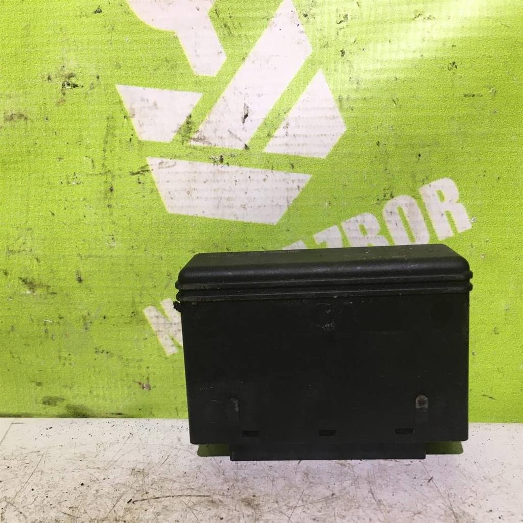 Ford Focus 1 1998-2004 для Блок управления электронный