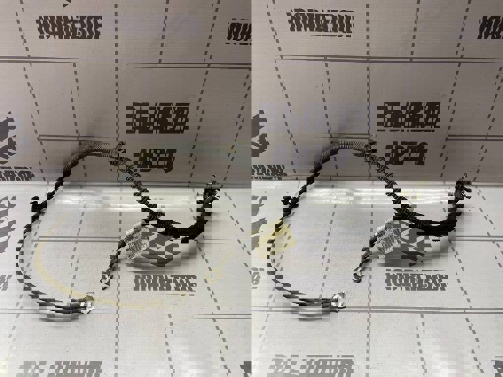 Renault Logan 2 14-18 для Провод