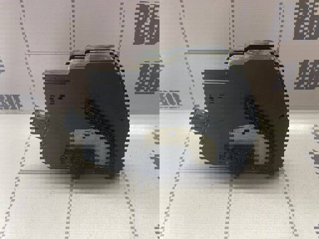 Renault Megane 3 09-16 для Замок двери задней правой