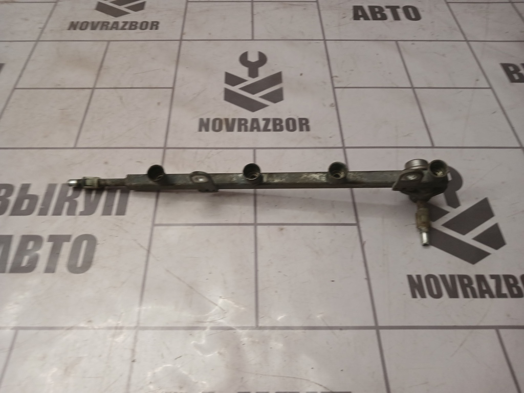 Daewoo Nexia 95-16 для Рейка топливная (рампа)