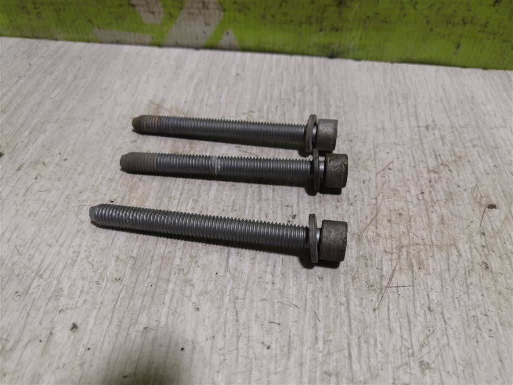 Citroen C-Elysee 2012> для Болт