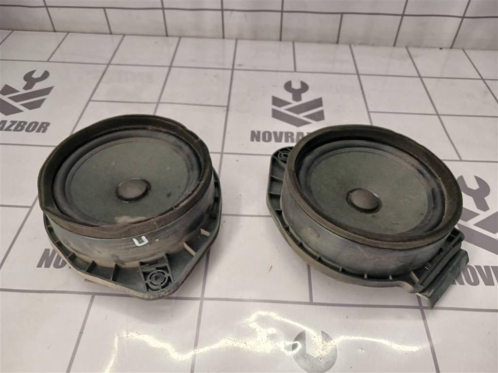 Chevrolet Aveo (T300) 2011-2015 для Динамик