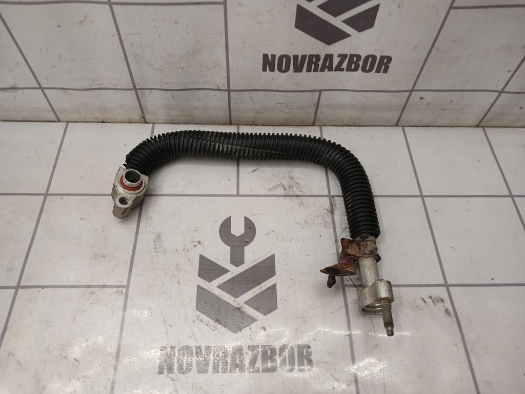 Ford Transit 06-13 для Трубка кондиционера