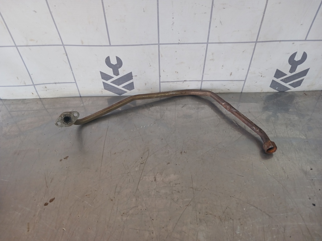 Mazda 323 BA 94-98 для Трубка системы рециркуляции (EGR)