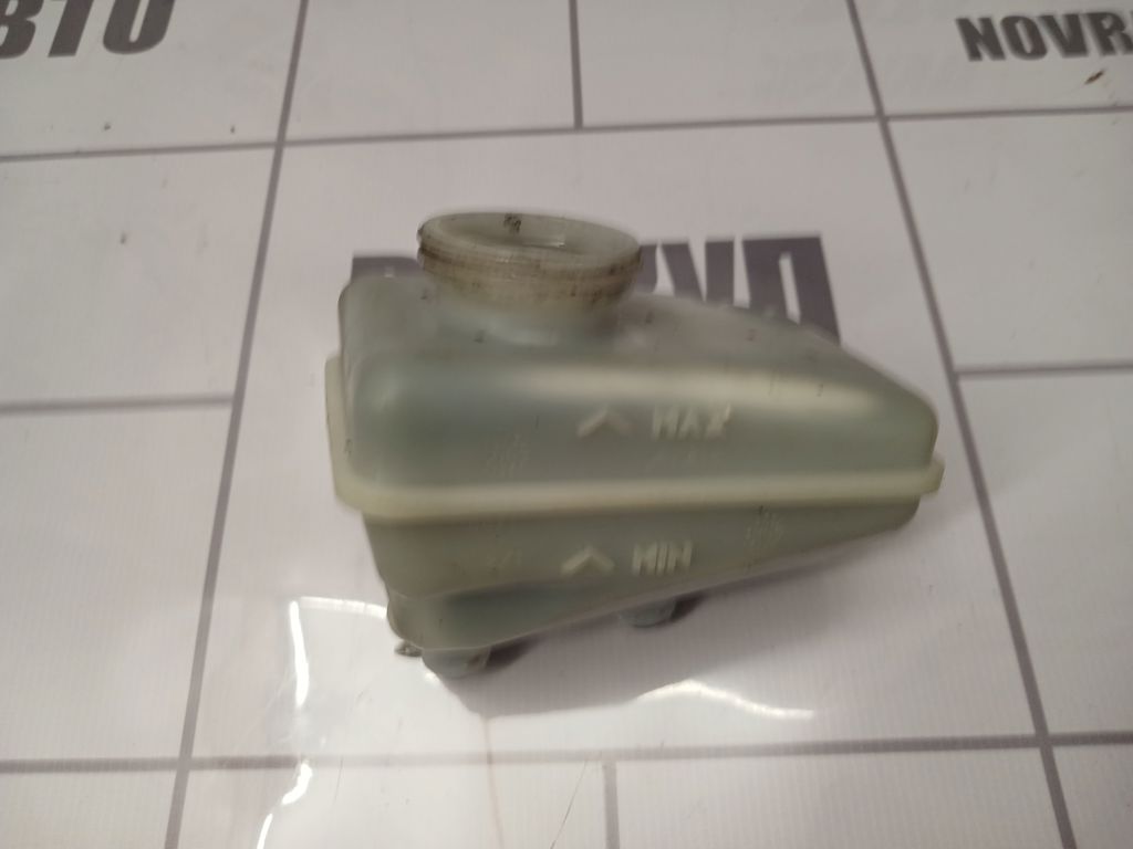 Renault Logan 2005-2014 для Бачок главного тормозного цилиндра