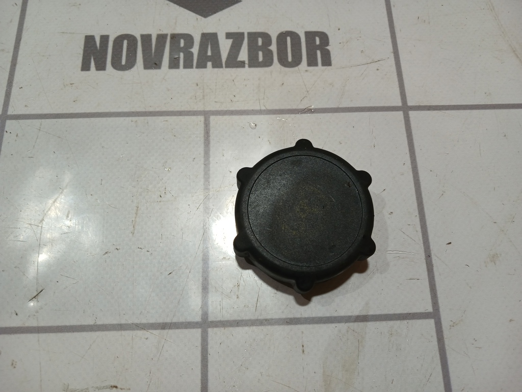 Ford Focus 1 1998-2004 для Крышка бачка гидроусилителя