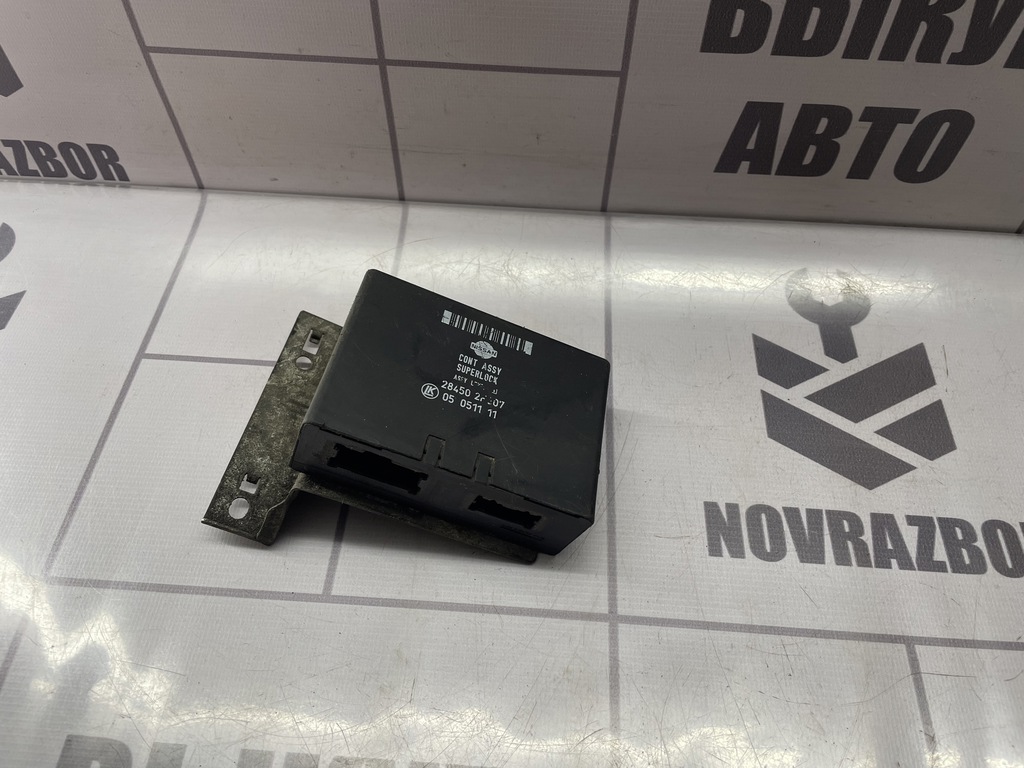 Nissan Primera P11 96-02 для Блок управления центральным замком