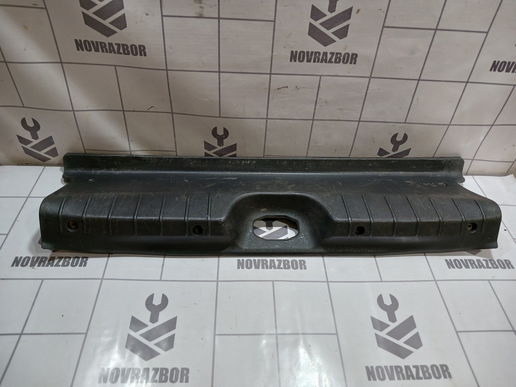 LADA VESTA 15-19 для Обшивка багажника