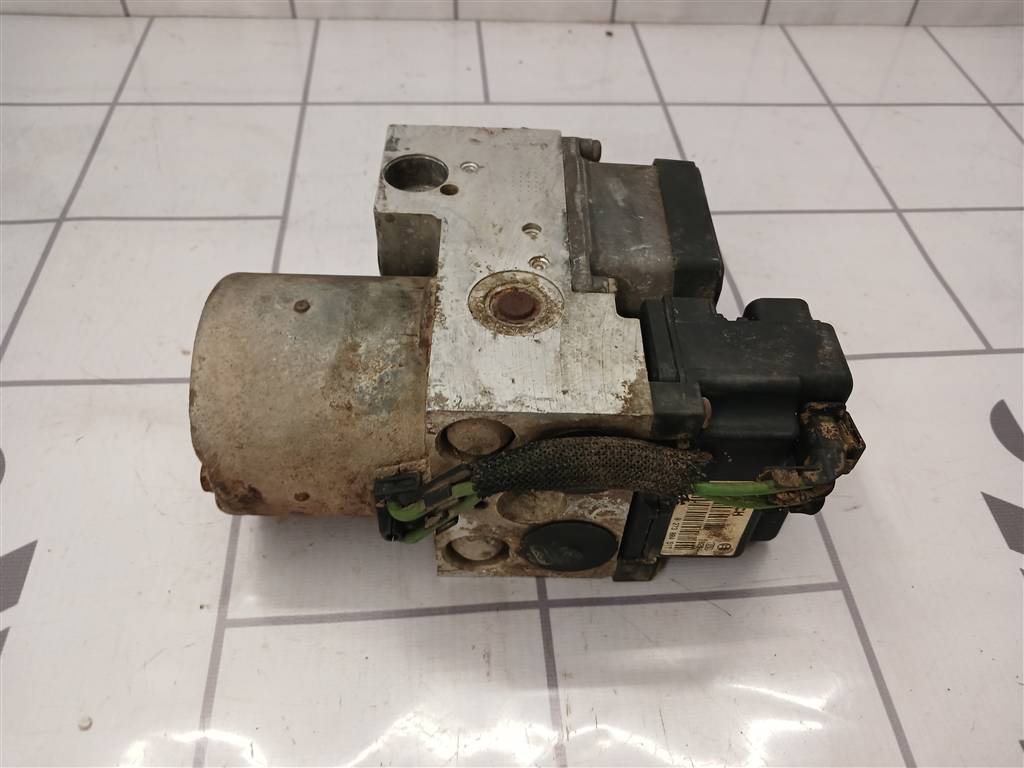 Opel Zafira A 99-05 для Блок ABS насос