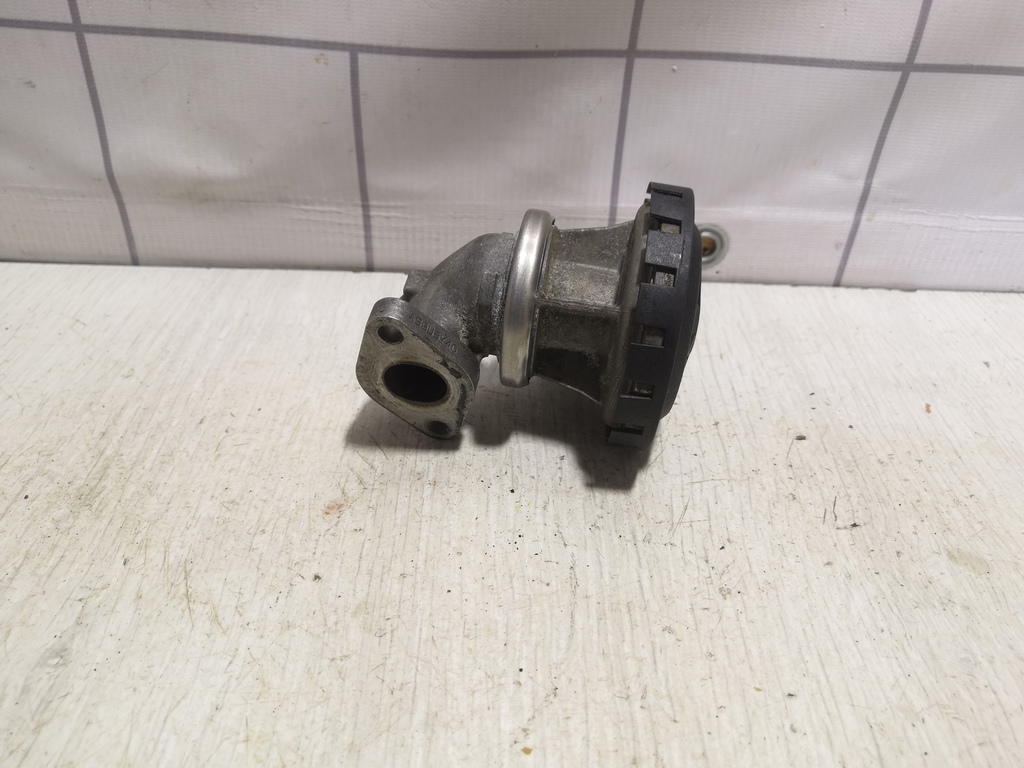 Peugeot 307 2001-2008 для Клапан воздушный