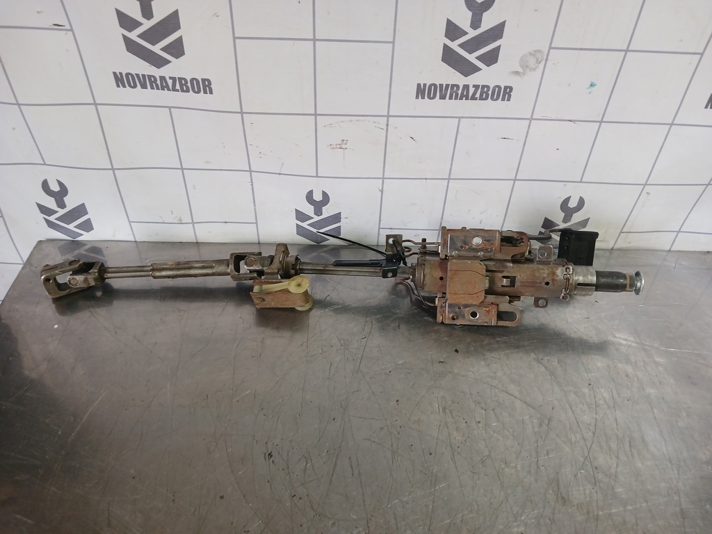 VW Golf 4 Bora 97-05 для Полуось передняя левая