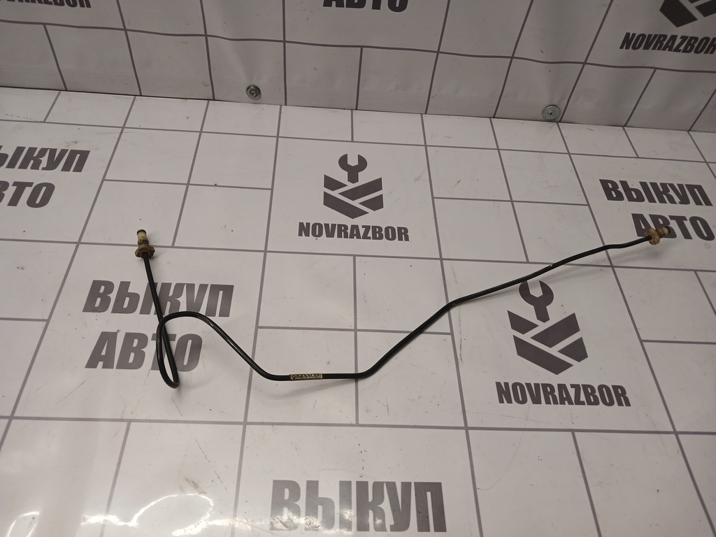 Renault Megane 3 09-16 для Трубка цилиндра сцепления