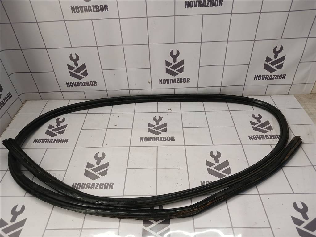 Ford Fusion 2002-2012 для Уплотнитель