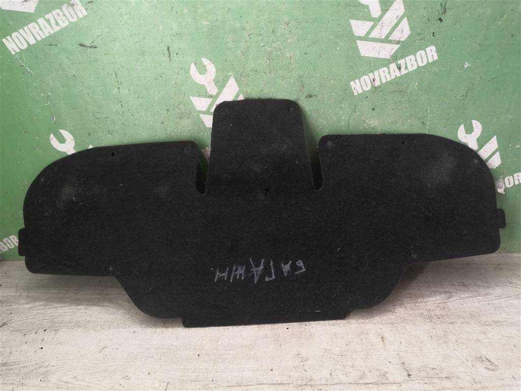 Ford Focus 1 1998-2004 для Обшивка крышки багажника