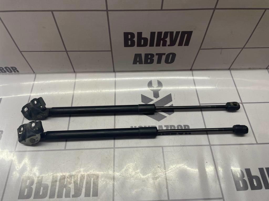 Renault Megane 3 09-16 для Амортизатор двери багажника