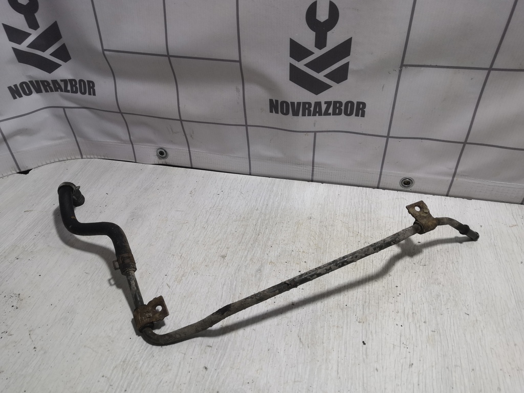 Chevrolet Aveo (T250) 2005-2011 для Трубка гидроусилителя