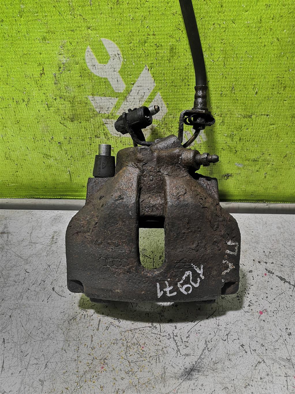 Audi 100 C4 91-94 для Суппорт передний левый