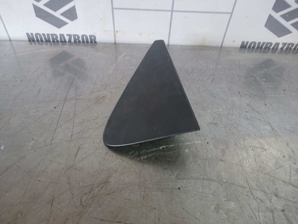 Suzuki SX4 2006-2013 для Накладка двери задней правой