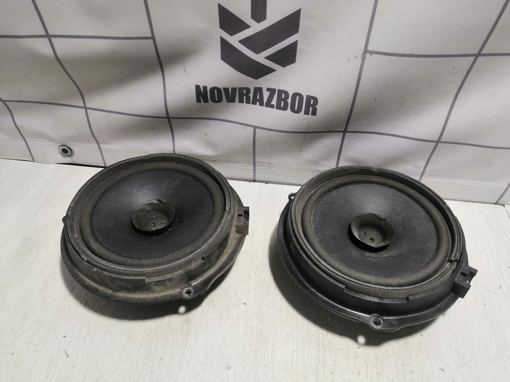 Ford Focus 2 08-11 для Динамик