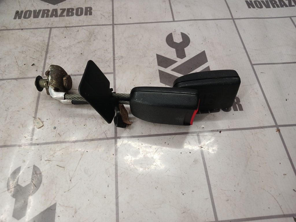 VW Passat B5 96-00 для Ответная часть ремня безопасности