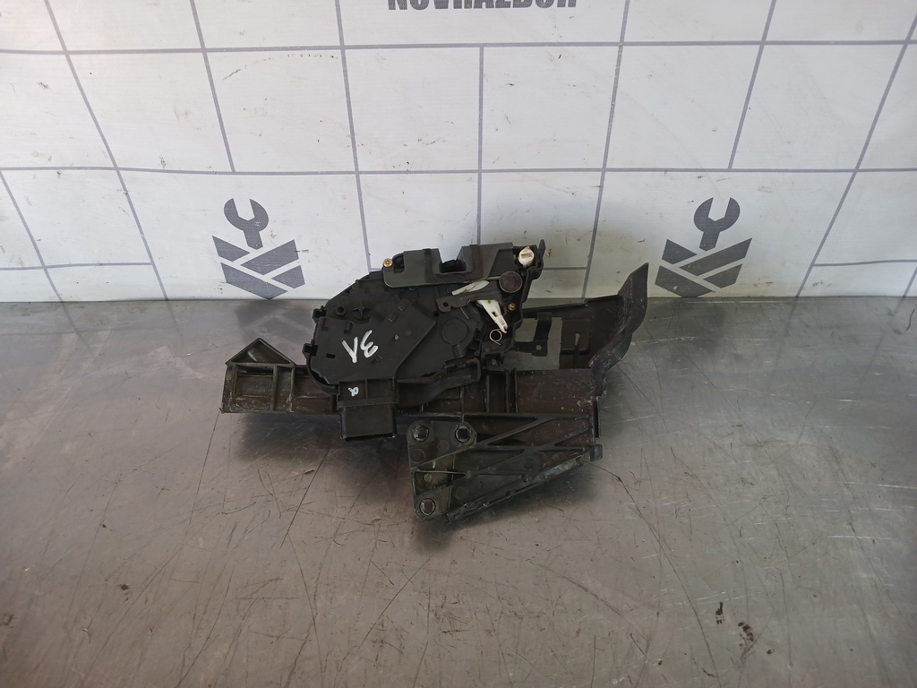 Ford Focus 2 05-08 для Замок двери задней левой