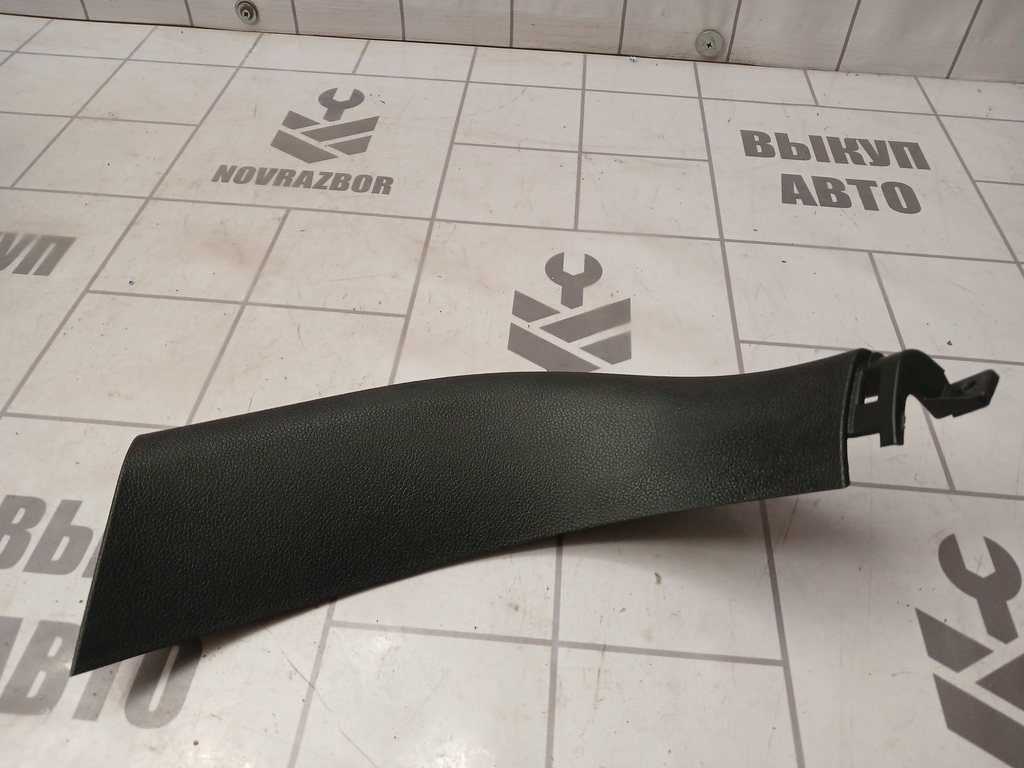 Kia Sorento 3 (UM) Prime 2015-2020 для Обшивка двери багажника