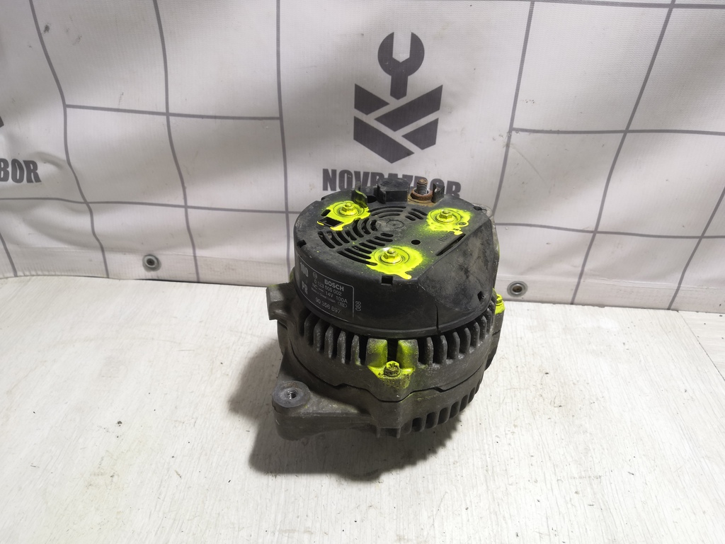 Opel Vectra B 1999-2002 для Генератор