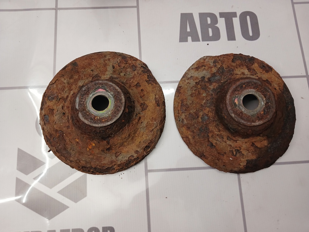 Renault Logan 2005-2014 для Опора передней пружины