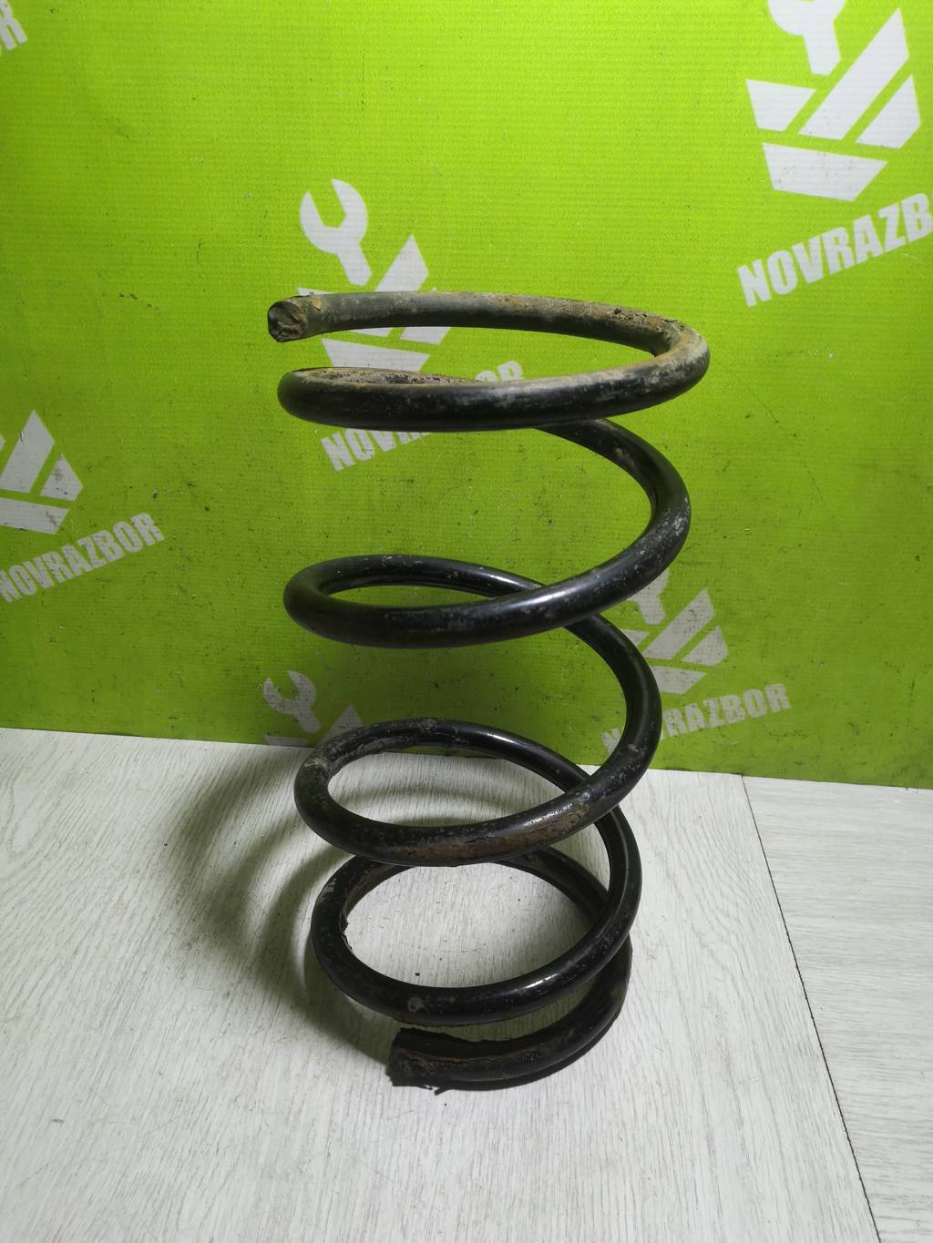 Ford Transit FA 2000-2006 для Пружина передняя